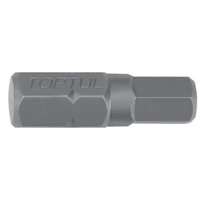 Bild av TOPTUL FSDA1207 Bit pour tournevis hexagonale