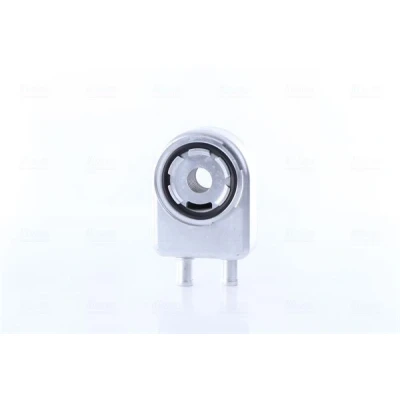 Bild av Oljekylare, motor Nissens 91451