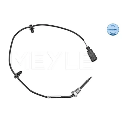 Bild av MEYLE 114 800 0157 Palpeur, température des gaz ORIGINAL Quality AUDI: A4 B7 Berline, Avant, B6/B7 Cabriolet