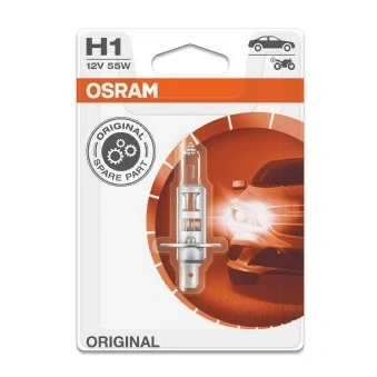 Bild av Glödlampa, fjärrstrålkastare Osram 64150 01B