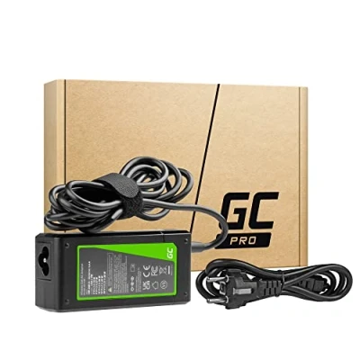 Bild av Green Cell AD134P power adapter/inverter