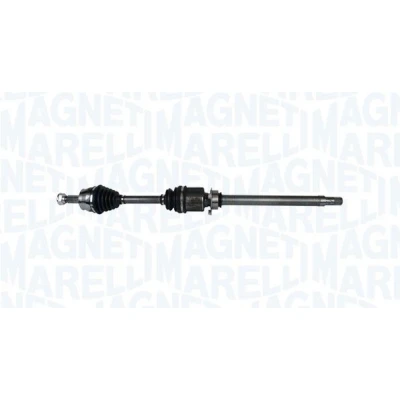 Bild av MAGNETI MARELLI 302004190164 Arbre de transmission Essieu avant droit 928 FIAT: Stilo 3/5 portes, Multi Wagon