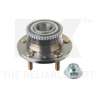 Bild av NK 763224 Kit de roulements roue 140 MAZDA: 6 5 portes, Premacy, Berline