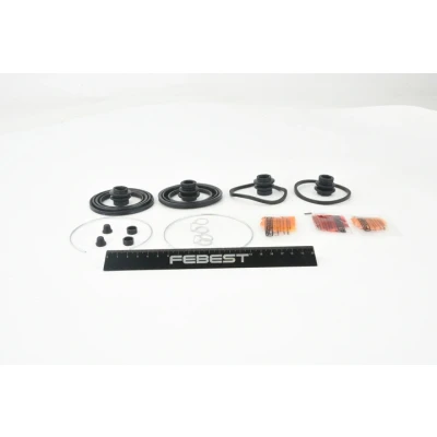 Bild av FEBEST 0175 ZZE150F Kit De Réparation Étrier Frein Essieu avant TOYOTA: Auris 5 portes, Urban Cruiser, Verso S