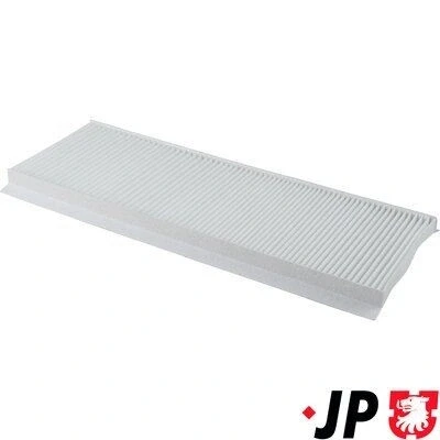 Bild av JP GROUP 1228100300 Filtre d&#039;habitacle de pollens 421 153 17 OPEL: Corsa B 3/5 portes, Astra F CC, Calibra A