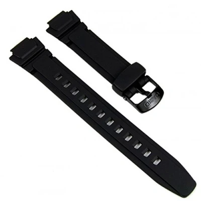 Bild av REPLACEMENT BAND FOR W 213, AQ 180W CASIO WATCH