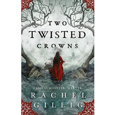 Bild av Two Twisted Crowns