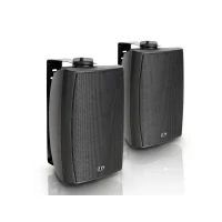 Bild av LD Systems Contractor CWMS 52 B 100 V, 2 vägs, Kabel, 30 W, 80 20000 hz, 8 O, Svart