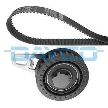 Bild av DAYCO KTB610 Kit de distribution ALFA ROMEO: Spider, 147, 156 Berline, LANCIA: Lybra Break
