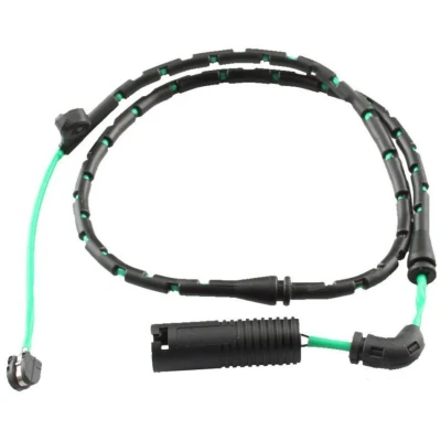 Bild av Varningssensor, bromsbeläggslitage QUICK BRAKE WS 0268 A