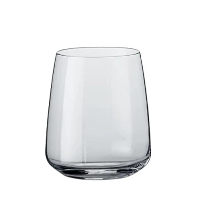 Bild av Bormioli Rocco Nexo vattenglas set, 6 stycken