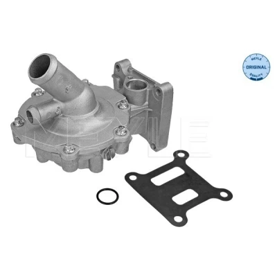 Bild av MEYLE 713 220 0007 Pompe à eau avec joint d&#039;étanchéite ORIGINAL Quality boîtier FORD: MONDEO 3 Kombi, 3, Transit Mk5 Van