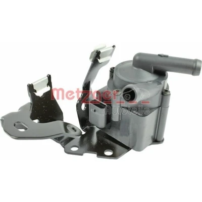 Bild av METZGER 2221017 Pompe à eau additionnelle PEUGEOT: 207 3/5 portes, RCZ Coupe, 208 I MINI: Countryman, CITROËN: DS3 3 portes