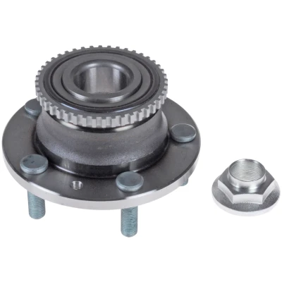 Bild av BLUE PRINT ADM58331 Kit de roulements roue MAZDA: 6 5 portes, Premacy, Berline