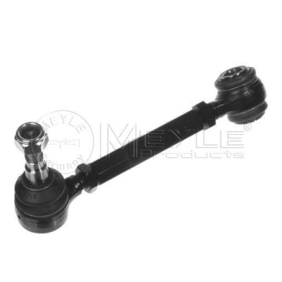 Bild av SIDEM 37372 bras de suspension Essieu arrière gauche oscillant longitudinal Acier 16,2 Barre force AUDI: A6 C4 Avant, Berline