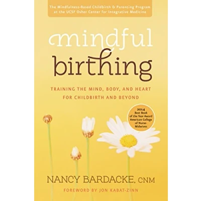 Bild av Mindful Birthing: Training the Mind, Body, and Heart for Childbirth Beyond