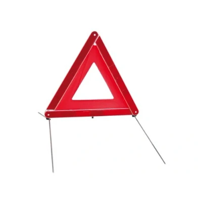 Bild av APA 31055 Triangle d&#039;avertissement Matière plastique