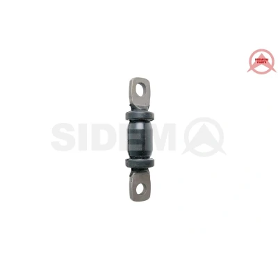 Bild av SIDEM 889608 Silent Bloc De Triangle avant, Essieu avant Support métal caoutchouc barre oscillant transversal CHEVROLET: Spark