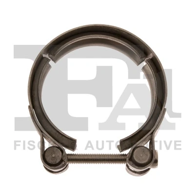 Bild av Flexrör, iveco daily flak/chassi iv, v, vi, skåp 504339738