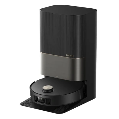 Bild av Dreame X50 Ultra Complete robotdammsugare Svart