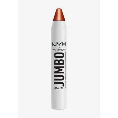Bild av Nyx Professional Makeup Jumbo Highlighter Stick Highlighter, Storlek: 2.7 g, Flan