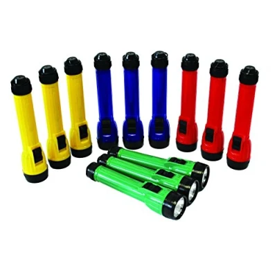 Bild av tickit® Minificklampor LED 12/fp