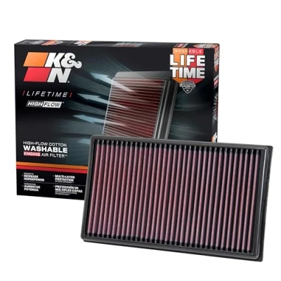 Bild av Luftfilter K&amp;N Filters 33 3005
