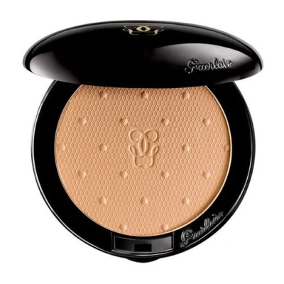 Bild av Guerlain Les Voilettes Translucent Compact Powder 02 Clair 6,5 g