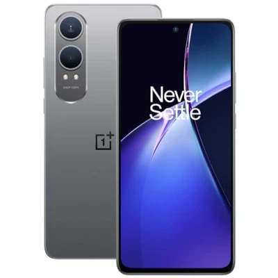 Bild av OnePlus Nord CE4 Lite 256GB Silver