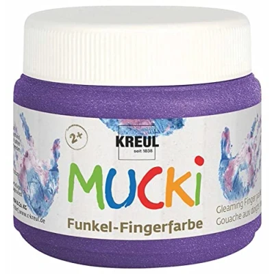 Bild av Mucki 10014272 Leksak, En Storlek, Flerfärgad