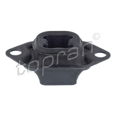 Bild av TOPRAN 701 441 Support moteur gauche métal caoutchouc DACIA: Duster SUV