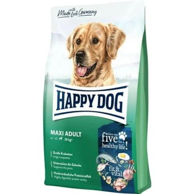 Bild av Fit &amp; Vital Maxi Adult Hundfoder 4 kg