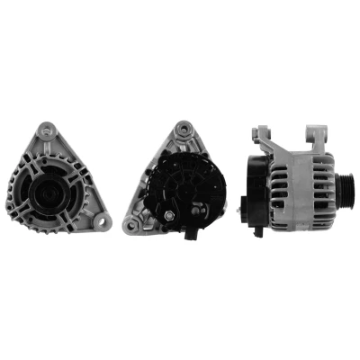 Bild av LUCAS LRA02963 Alternateur 14V 70A OPEL: Astra H 3/5 portes, Meriva A, Corsa C TOYOTA: RAV4 I SUV Cabriolet, VAUXHALL: Mk5