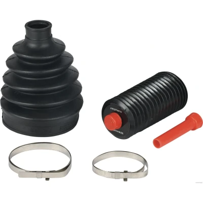 Bild av HERTH+BUSS JAKOPARTS J2861027 Soufflet de Cardan 120mm Élastomères thermoplastiques polyester TOYOTA: Corolla IX 3/5 portes, VIII Liftback
