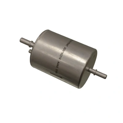 Bild av BLUE PRINT ADV182318 Filtre à Carburant de conduite avec régulateur pression AUDI: A4 B7 Avant, A6 C6 Berline, Avant