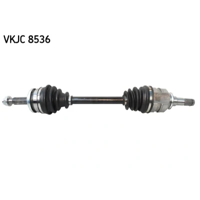 Bild av SKF VKJC 8536 Arbre de transmission 664, 63,3 TOYOTA: Auris 5 portes, Verso