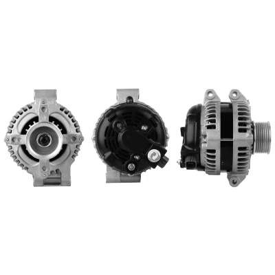 Bild av DRI 2221431002 Alternateur 14V 100A HONDA: CIVIC 8 Hatchback, CR V 3, Accord 7 Tourer