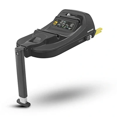 Bild av Maxi Cosi Cabriofix I Size Bas, Svart