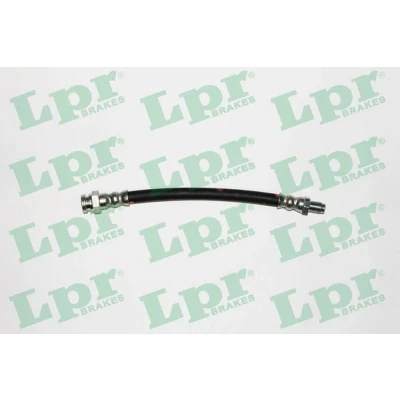 Bild av LPR 6T46198 Flexible De Frein 210 F10X1 FIAT: Panda I 3/5 portes, BRAVO 2, Tipo LANCIA: Dedra Berline, DELTA 3, ALFA ROMEO: 155