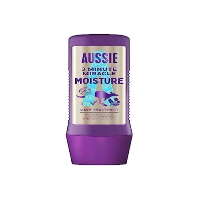 Bild av Aussie 3 Minute Miracle Moisture 225 ml