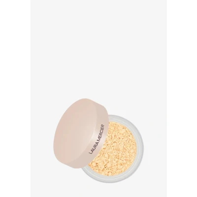Bild av Laura Mercier Translucent Loose Setting Powder Ultra Blur Mini Honey 6 g