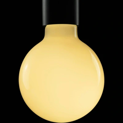 Bild av SEGULA Vintage LED glob G95 E27 3,2W dimbar