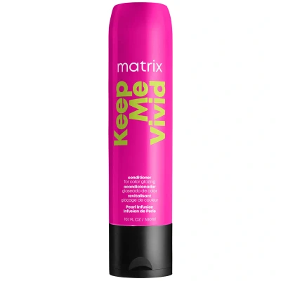 Bild av Matrix Total Results Keep Me Vidid Conditioner 300 ml
