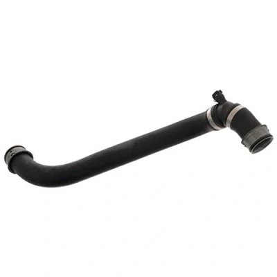 Bild av FEBI BILSTEIN 47768 Durite De Refroidissement supérieur EPDM (éthylène propylène diène caoutchouc) avec raccords rapides