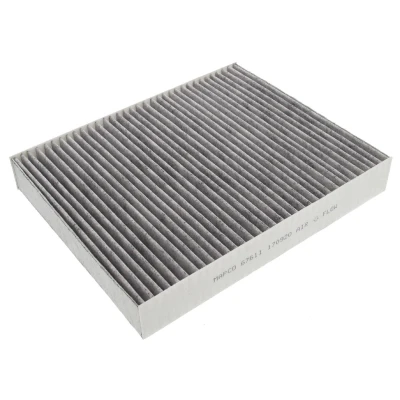Bild av MAPCO 67611 Filtre d&#039;habitacle à charbon actif 277 225 40 FORD: S Max Mk2, Mondeo 5 Kombi, Limousine, FORD USA: Edge Mk2