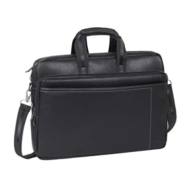 Bild av Housse pour ordinateur portable Rivacase Orly Noir