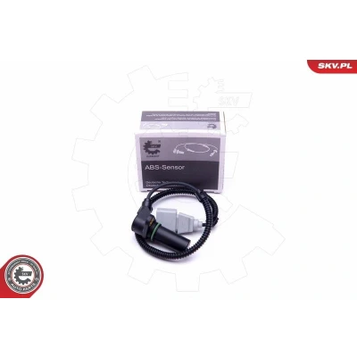 Bild av Impulsgivare, vevaxel, vw multivan v, touareg, transporter buss flak/chassi skåp 070907319, 70907319