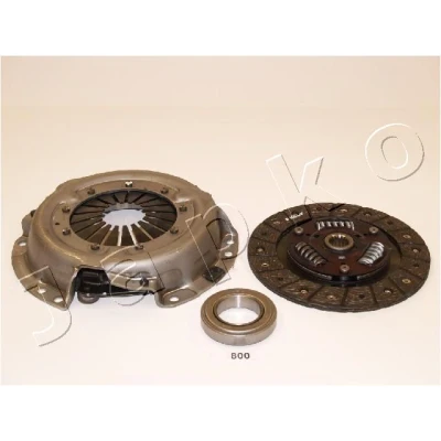 Bild av JAPKO 92800 Kit d&#039;Embrayage 180
