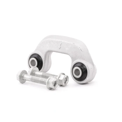 Bild av DENCKERMANN D140052 Biellette de barre stabilisatrice Essieu Avant, gauche AUDI: A4 B5 Berline, A6 C5 Avant