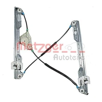 Bild av Metzger Lève vitre avant droite électrique sans moteur 2160436 CITROËN: C5 I 5 portes, II Break